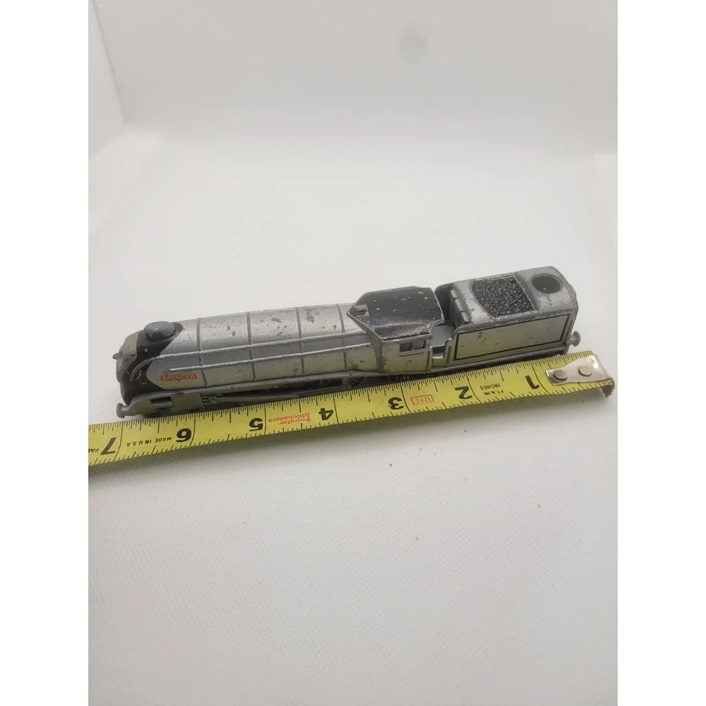 ERTL item has